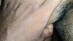 Desi bhavi eating pussy, and fucking standing position