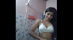 meeta lucknow girl bathing nude filmingelfie