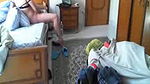 meri maa masturbating in her bedroom filmed