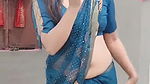 Desi girl first time video part 1