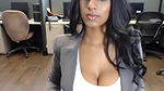 mumbai babe from office naked live on cam