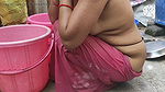 Desi Indian Bhabhi with Me