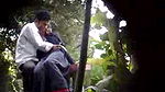 mumbai couple fucking in public park