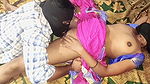 Desi Indian couple’s romantic sex video