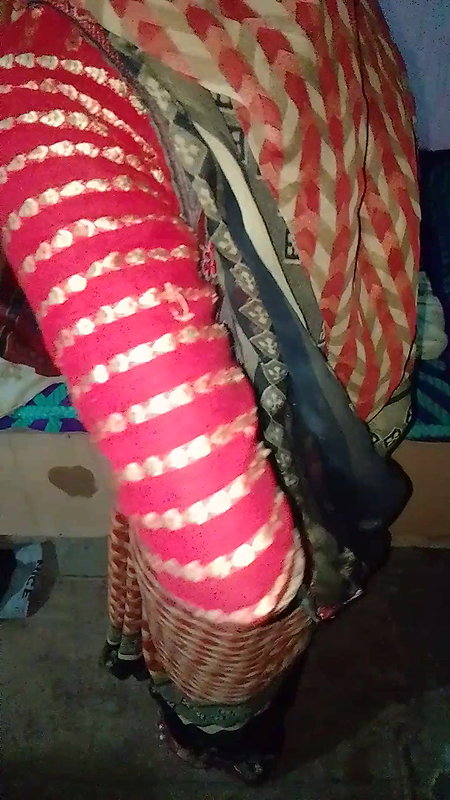Desi milf small pussy