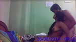 naina kishore lucknow couple 5