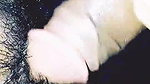 Desi Office girl eating sex after hectic day