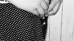 Desi Office Girl removing her clothes