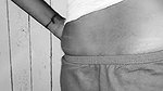 Desi Office Girl removing her clothes