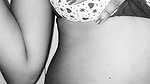 Desi Office Girl removing her clothes