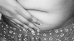 Desi Office Girl removing her clothes