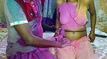Desi real sex video On the day of Holi, brother-in-law applied Abir on sister-in-law’s breasts and had a lot of fun