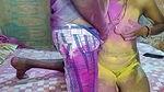 Desi real sex video On the day of Holi, brother-in-law applied Abir on sister-in-law’s breasts and had a lot of fun