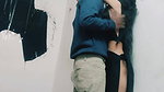Desi romantic girl xxx videos