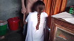 Desi school girl ko teacher ne choda video hua viral
