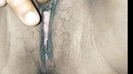 Desi self masturbating pussy