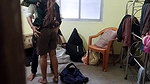 Desi sexy student make fun with her tution teacher
