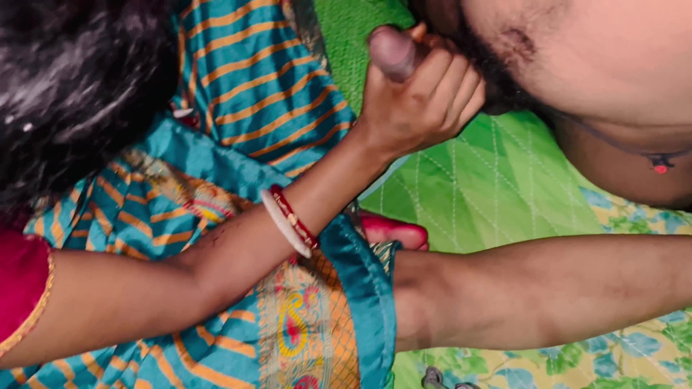 Desi step sister-in-law got her boyfriend