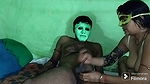 Desi stepmom Anal Hindi Audio sex Aunty Blowjob By Rahesh