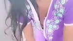 Desi HORNY HOUSEWIFE SHOWING N TEASING LOVR