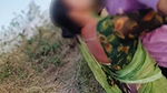 Desi Village Bhabhi Fuck in Jungle With her Devar, Indian Beautiful bhabhi ki outdoor chudai,in hindi audio desi teen tight puss