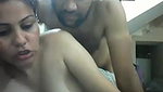 nasik ki mahi bhabhi on cam with husbandex 1