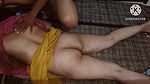 Desi village woman had full body massage and sex, take out all the water, watch HD video and enjoy