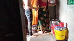 Desi viral village ghapagap video