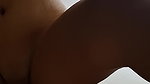 Desi wife destroy by his friend