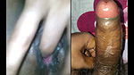 Desi wife videos calling pussy fingered show And husband handjob