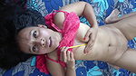 Desi Zoya has hot amazing XXX Drawing sex for rupees!! With clear dirty Talk audio