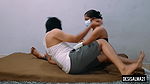 Desisalma21 devar bhabhi Very hard sex part,1