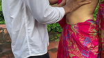 DEVAR BHABHI FUCKING IN JUNGLE (HINDI AUDIO)