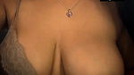 Indian horny curvy bhabhi playing with boobs