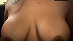 Indian horny curvy bhabhi playing with boobs