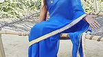 Indian hot bhabhi by her old boyfriend at her home