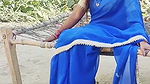 Indian hot bhabhi by her old boyfriend at her home