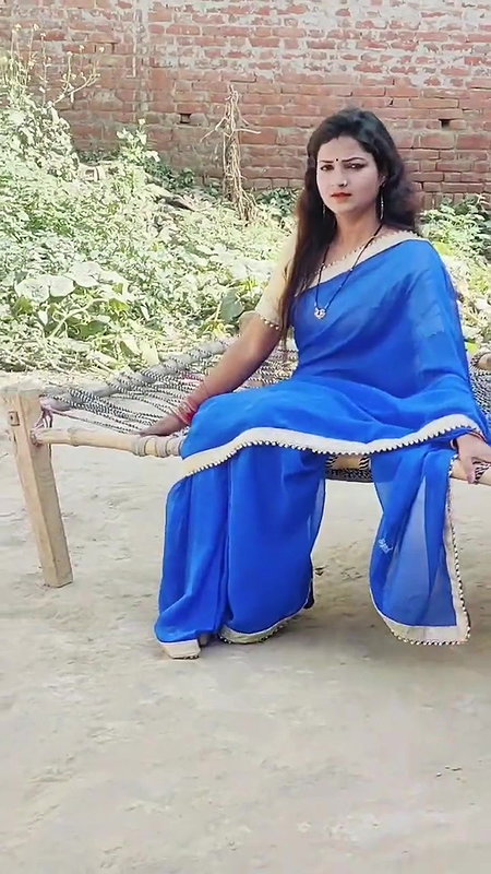 Indian hot bhabhi by her old boyfriend at her home