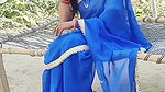 Indian hot bhabhi by her old boyfriend at her home