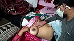 Indian hot bhabhi fucked by devar in new year 2025