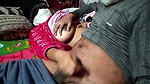 Indian hot bhabhi fucked by devar in new year 2025