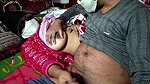 Indian hot bhabhi fucked by devar in new year 2025