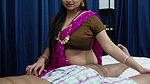 Indian Hot Sexy Bhabhi Fuck with desi saree