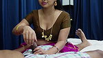Indian Hot Sexy Bhabhi Fuck with desi saree