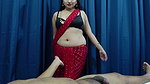 Indian hot sexy bhabhi fucking wtih indian saree