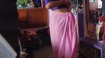 Indian housewife fucking with her stepbrother palang thod chudai