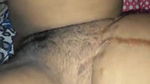 Indian mature fingering her pussy