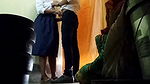 Indian school student and teacher leaked viral video