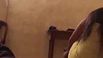 Desi Horny wife with rfnd