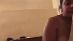Desi Horny wife with rfnd